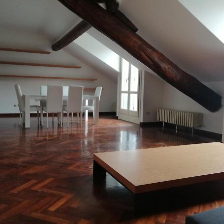 Brera Erbe Apartman Milánó Kültér fotó