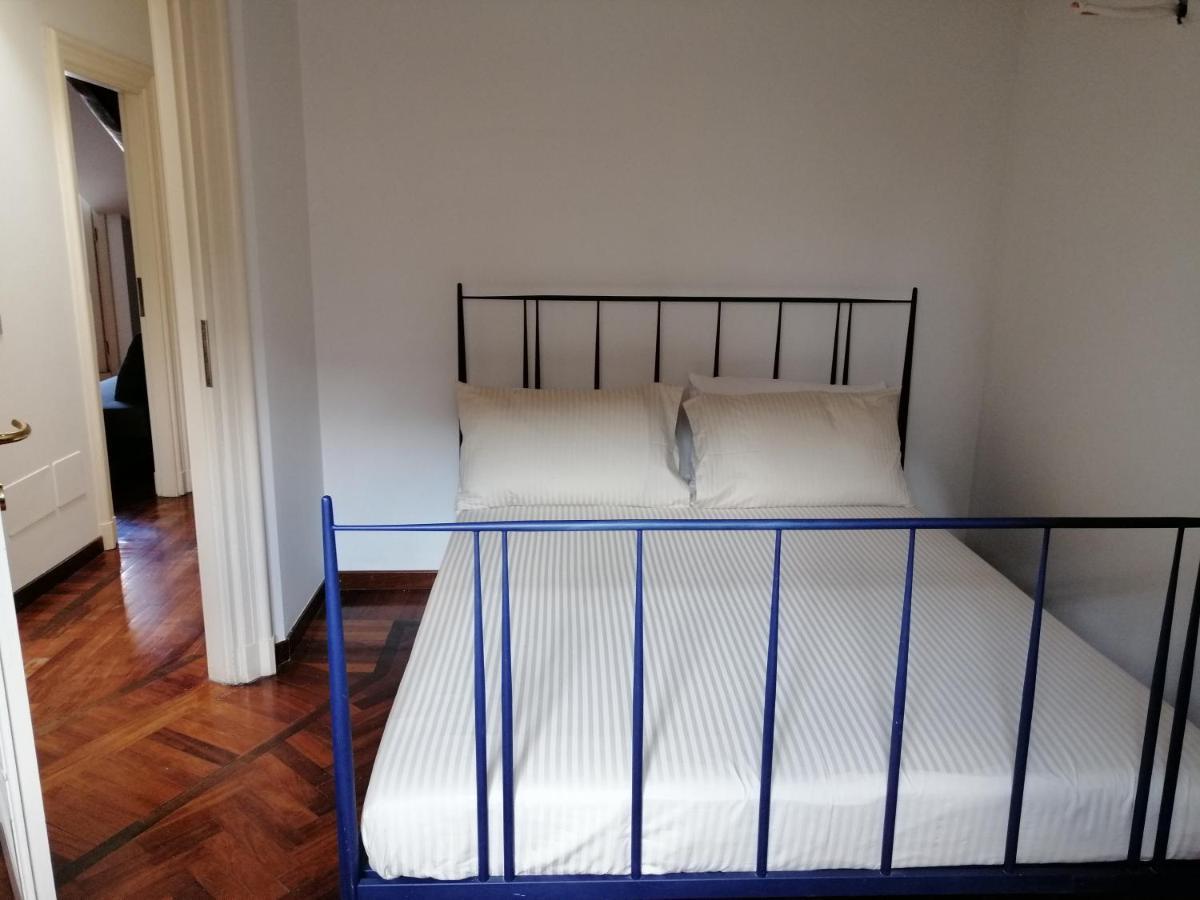 Brera Erbe Apartman Milánó Kültér fotó